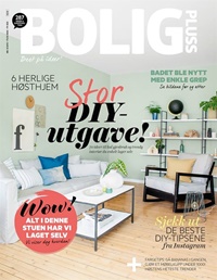 Bolig Pluss (NO) 9/2015