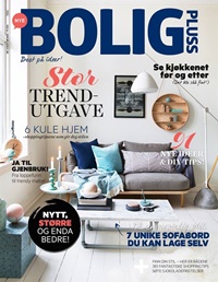 Bolig Pluss (NO) 1/2015