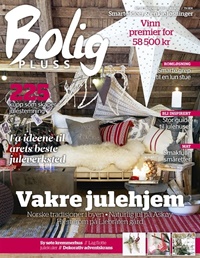 Bolig Pluss (NO) 12/2011