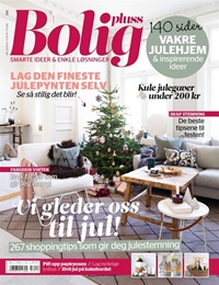 Bolig Pluss (NO) 12/2014