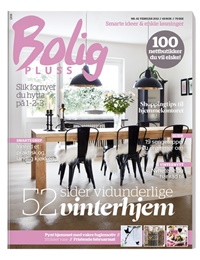 Bolig Pluss (NO) 2/2012