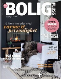 Bolig Pluss (NO) 2/2015