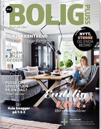 Bolig Pluss (NO) 4/2015