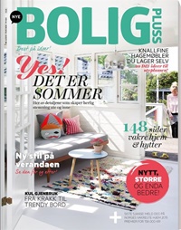 Bolig Pluss (NO) 6/2015