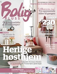 Bolig Pluss (NO) 9/2012