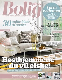 Bolig Pluss (NO) 9/2014