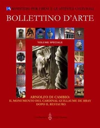 Bollettino D'arte (IT) 1/2011