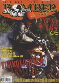 Bomber Magazine 7/2006