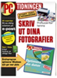 Bonnier PC-Tidningen 8/2010