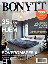 Bonytt (NO) 1/2011