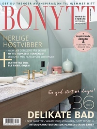 Bonytt (NO) 11/2025
