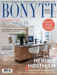 Bonytt (NO) 12/2025