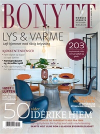 Bonytt (NO) 13/2017