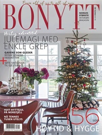 Bonytt (NO) 13/2022