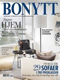 Bonytt (NO) 2/2015