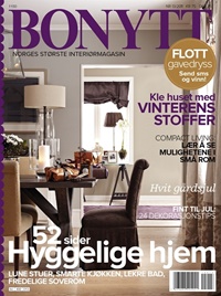 Bonytt (NO) 3/2011