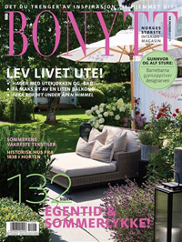Bonytt (NO) 6/2025