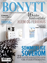 Bonytt (NO) 7/2014