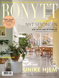 Bonytt (NO) 7/2025