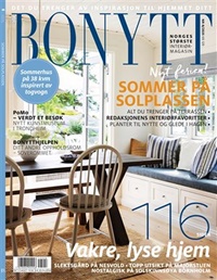 Bonytt (NO) 8/2025
