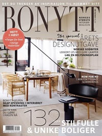 Bonytt (NO) 10/2025