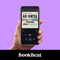 BookBeat Unlimited (FI) 9/2021