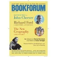 Book Forum (US) (UK) 7/2009