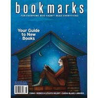Bookmarks Magazine (UK) 1/2011
