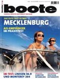 Boote (GE) 1/2011