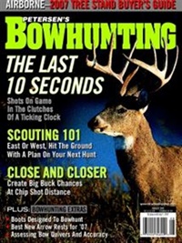 Bowhunting (UK) 4/2010