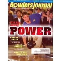 Bowlers Journal (UK) 7/2009