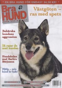 Bra Hund 7/2006