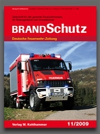 Brandschutz (GE) 9/2010