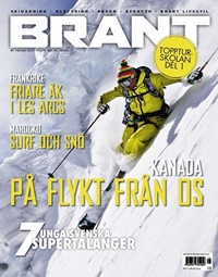 Brant 1/2010