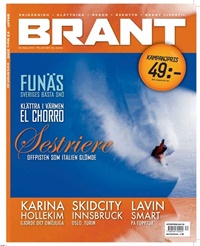 Brant 2/2010