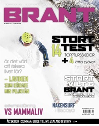 Brant 2/2012