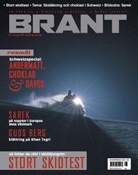 Brant 5/2004