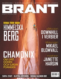 Brant 3/2011