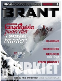 Brant 3/2012