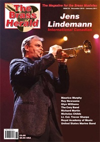 Brass Herald (UK) 1/2011