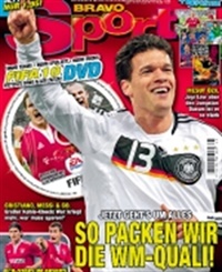 Bravo Sport (GE) 1/2010