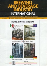Brewing & Beverage Industry International (UK) 1/2011