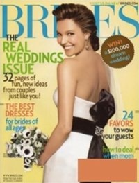 Brides (US Edition) (UK) 7/2006