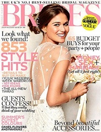 Brides (UK Edition) (UK) 6/2013