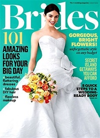 Brides (USA) (UK) 6/2013