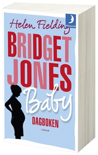 Bridget Jones baby: dagboken 1/2019