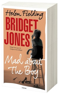 Bridget Jones: mad about the boy 1/2019