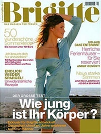 Brigitte (GE) 12/2009