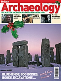 British Archaeology (UK) 1/2010