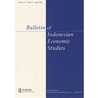 Bulletin Of Indonesian Economic Studies (UK) 1/2011